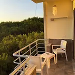 شقة Mali I Robit Seaview *