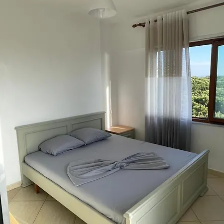 Apartment Mali I Robit Seaview *