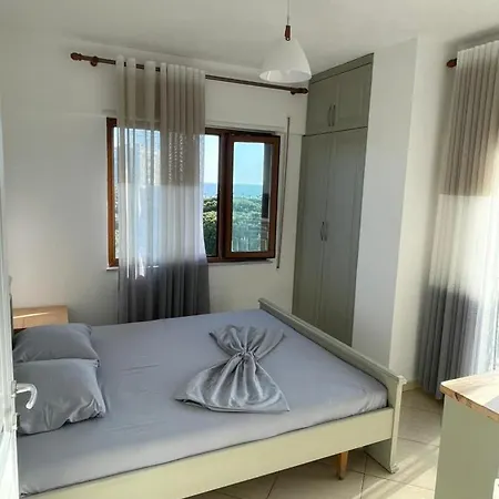 Mali I Robit Seaview Apartment