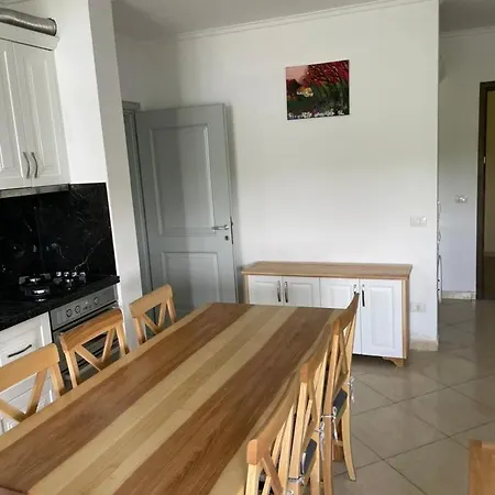 Apartment Mali I Robit Seaview