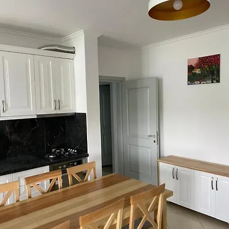 Mali I Robit Seaview Apartment *