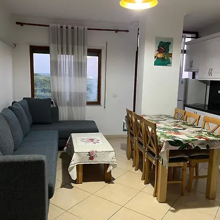 Apartment Mali I Robit Seaview