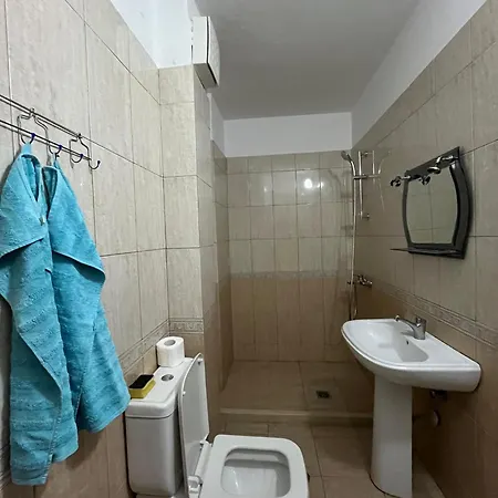 Mali I Robit Seaview Apartman