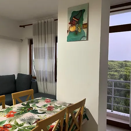 Apartment Mali I Robit Seaview *