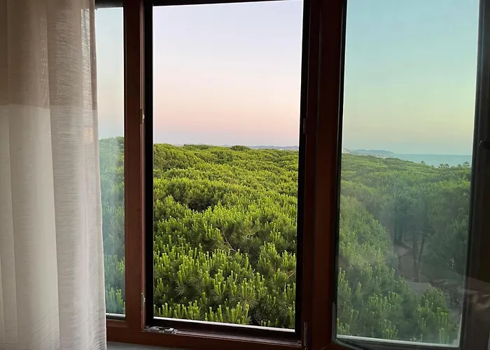 Mali I Robit Seaview 格勒姆