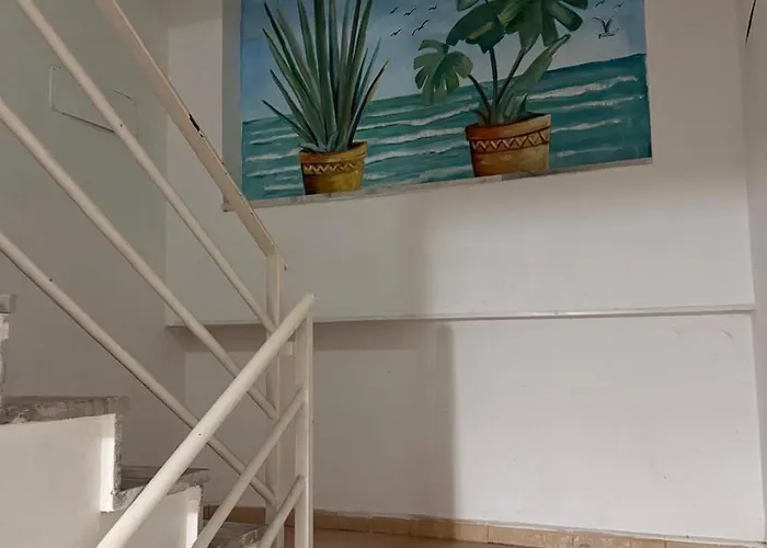 Mali I Robit Seaview 格勒姆