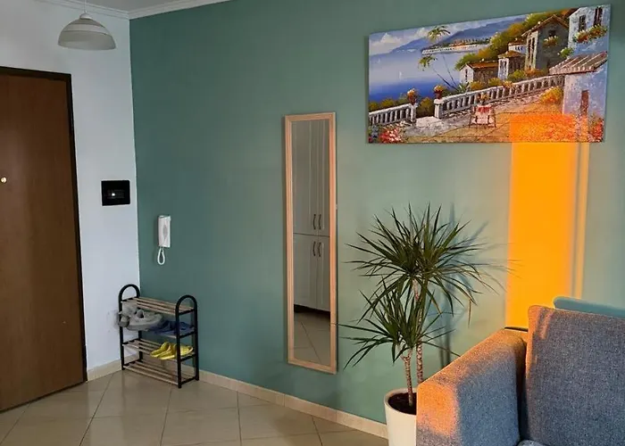 Mali I Robit Seaview * 格勒姆