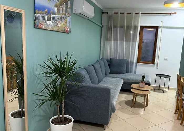 Mali I Robit Seaview 格勒姆