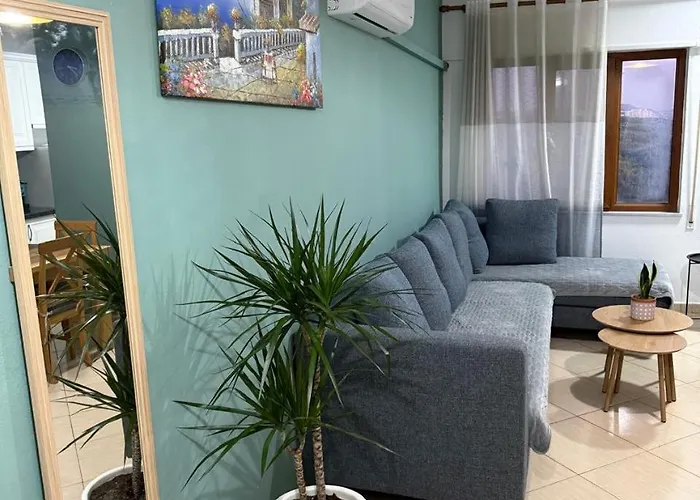 Mali I Robit Seaview