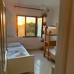 Mali I Robit Seaview דירה *