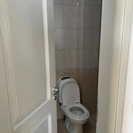 Apartman Mali I Robit Seaview