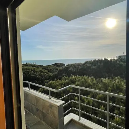 Mali I Robit Seaview Appartement