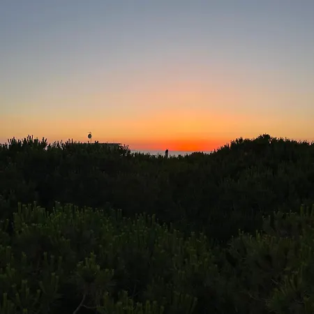 Appartement Mali I Robit Seaview Golem (Tirana)