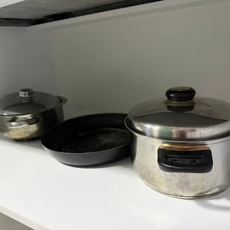 Appartement Mali I Robit Seaview