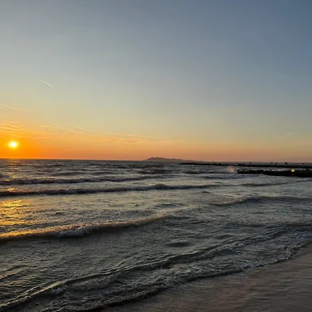 Mali I Robit Seaview Appartement *