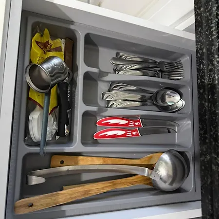 Mali I Robit Seaview * Golem (Tirana)