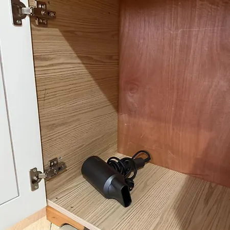 Mali I Robit Seaview Appartement