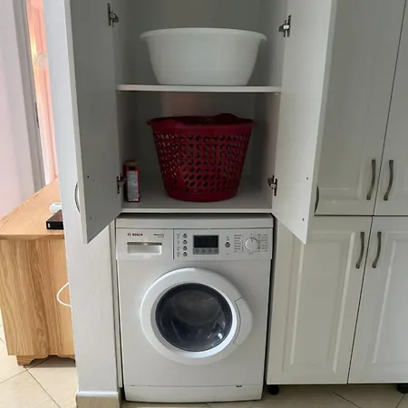 Mali I Robit Seaview Appartement *