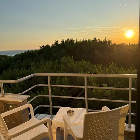 Mali I Robit Seaview Apartman