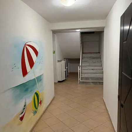 Apartman Mali I Robit Seaview