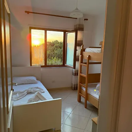 Mali I Robit Seaview Apartman *