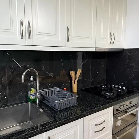 Appartement Mali I Robit Seaview *