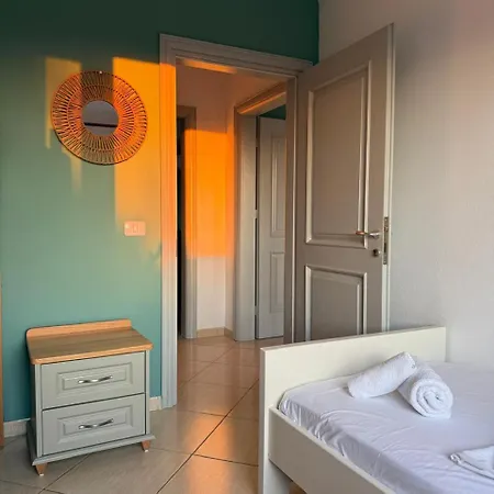 Mali I Robit Seaview Appartement