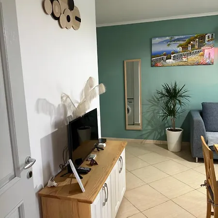Apartment Mali I Robit Seaview *