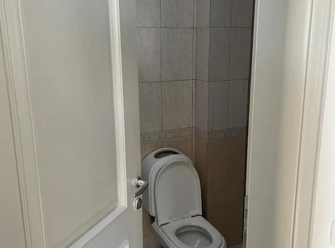 Apartment Mali I Robit Seaview