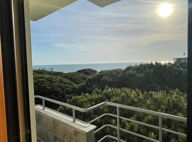 Mali I Robit Seaview Apartment