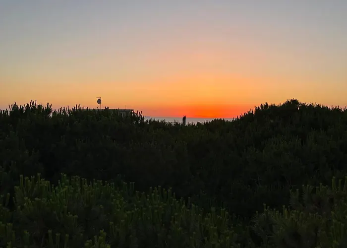 Apartment Mali I Robit Seaview Golem (Tirana)