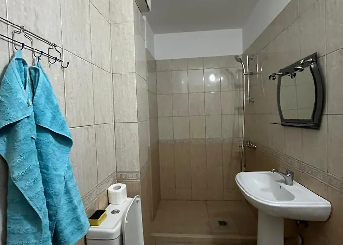 Mali I Robit Seaview Apartment