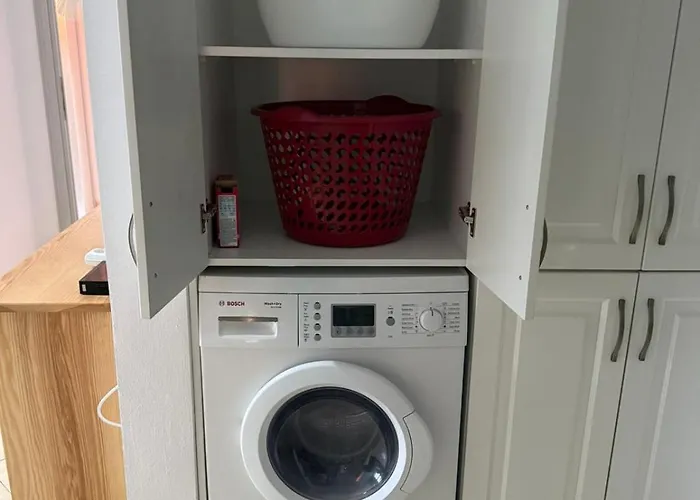 Mali I Robit Seaview Apartment *