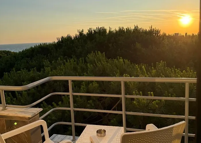 Mali I Robit Seaview Apartment