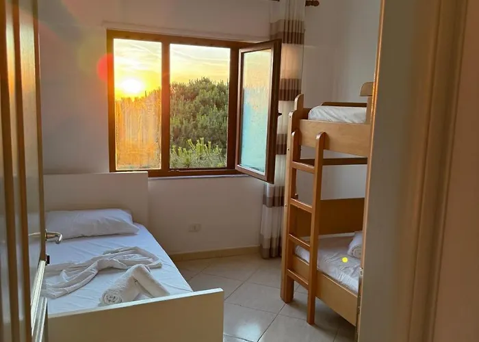 Mali I Robit Seaview Apartment *