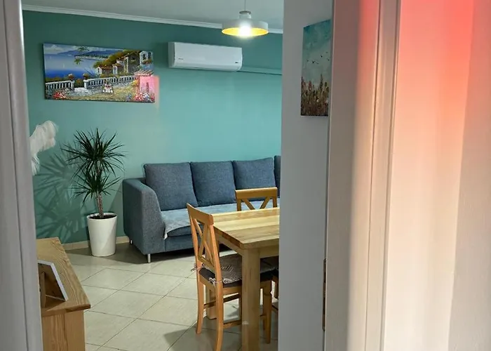 Mali I Robit Seaview *