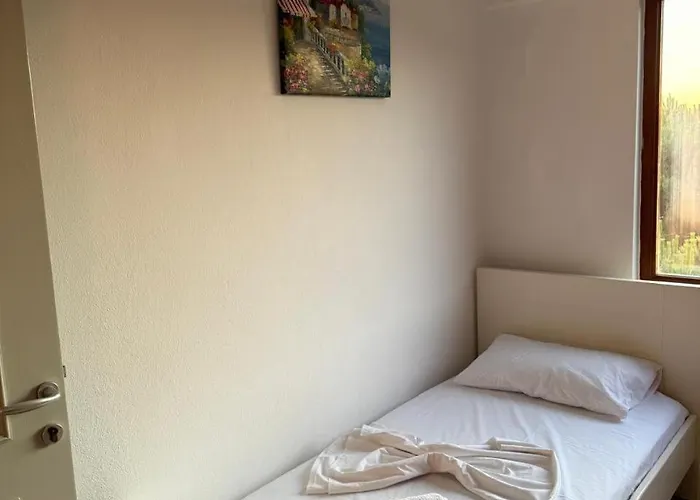 Mali I Robit Seaview Apartment *