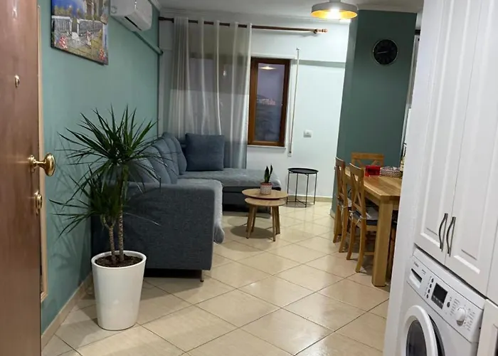 Mali I Robit Seaview Apartment